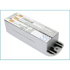 Kompatibilna zamenjava baterije za Garmin 010-10863-00,011-01451-00,011-01451-03
