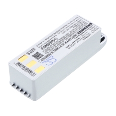 Kompatibilna zamenjava baterije za Garmin 010-10863-00,011-01451-00