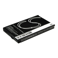 Kompatibilna zamenjava baterije za Garmin 010-10567-08,101056708,IA1XB12H2