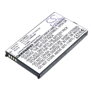 Battery compatibleWith Garmin