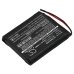 Kompatibilna zamenjava baterije za Garmin 361-00043-02