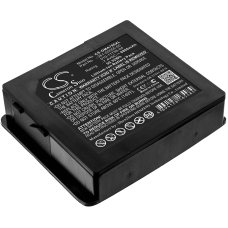 Kompatibilna zamenjava baterije za Garmin 010-11756-04,361-00055-00