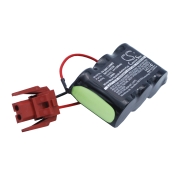 Battery compatibleWith Marquette