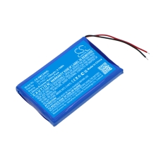 Kompatibilna zamenjava baterije za Garmin 361-00025-01