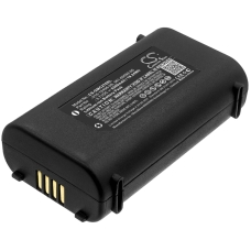 Kompatibilna zamenjava baterije za Garmin 010-12456-06,361-00092-00