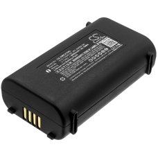 Kompatibilna zamenjava baterije za Garmin 010-12456-06,361-00092-00