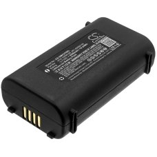 Kompatibilna zamenjava baterije za Garmin 010-12456-06,361-00092-00