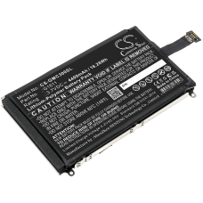 Kompatibilna zamenjava baterije za Glocalme G1611