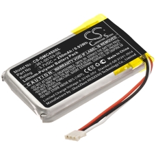 Kompatibilna zamenjava baterije za Garmin 361-00103-00,361-00103-01,361-00103-10