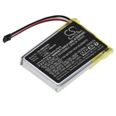 Kompatibilna zamenjava baterije za Garmin 010-11925-00,361-00069-01