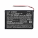 Battery for GARMIN GDL 52