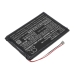 Battery for GARMIN GDL 52