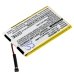 Kompatibilna zamenjava baterije za Garmin 361-00051-02