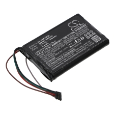 Kompatibilna zamenjava baterije za Garmin 361-00035-15,DI44EJ18B60HK