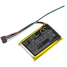 Kompatibilna zamenjava baterije za Garmin 361-00086-02