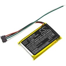 Kompatibilna zamenjava baterije za Garmin 361-00086-02