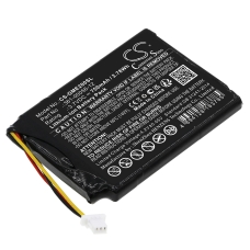 Kompatibilna zamenjava baterije za Garmin 361-00056-12