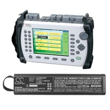 Kompatibilna zamenjava baterije za Anritsu MT9083,SM201-6