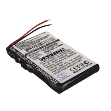 Kompatibilna zamenjava baterije za Garmin 361-00025-00