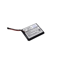 Kompatibilna zamenjava baterije za Garmin 361-00050-03,361-00050-10