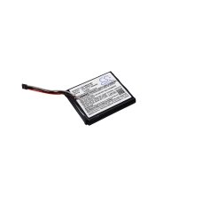 Kompatibilna zamenjava baterije za Garmin 361-00050-03,361-00050-10