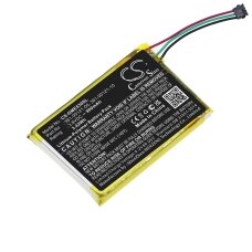 Kompatibilna zamenjava baterije za Garmin 361-00121-00,361-00121-10