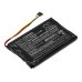 Kompatibilna zamenjava baterije za Garmin KE37BE49D0DX3