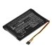 Kompatibilna zamenjava baterije za Garmin KE37BE49D0DX3