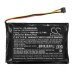 Kompatibilna zamenjava baterije za Garmin KE37BE49D0DX3