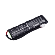 Battery compatibleWith Marquette