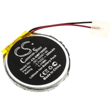 Kompatibilna zamenjava baterije za Garmin 361-00061-00