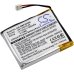 Kompatibilna zamenjava baterije za Garmin 361-00034-02