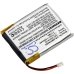 Kompatibilna zamenjava baterije za Garmin 361-00034-02