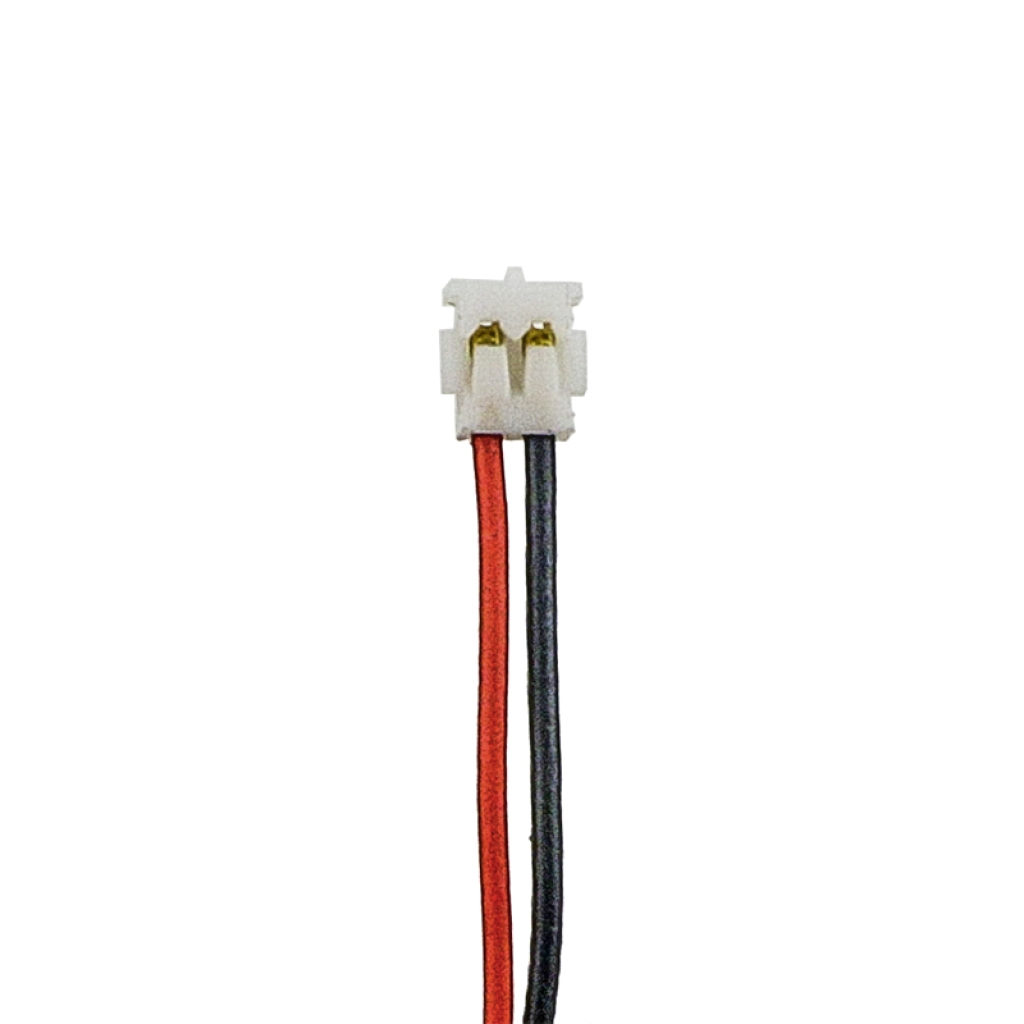Kompatibilna zamenjava baterije za Garmin 361-00034-02