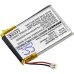 Kompatibilna zamenjava baterije za Garmin 361-00097-00