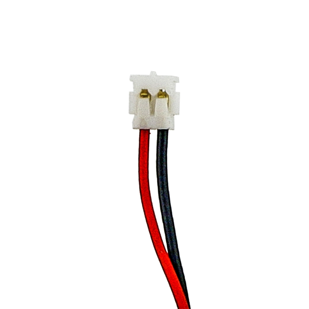Kompatibilna zamenjava baterije za Garmin 361-00097-00