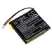 Kompatibilna zamenjava baterije za Garmin 361-00098-00