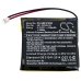 Kompatibilna zamenjava baterije za Garmin 361-00098-00