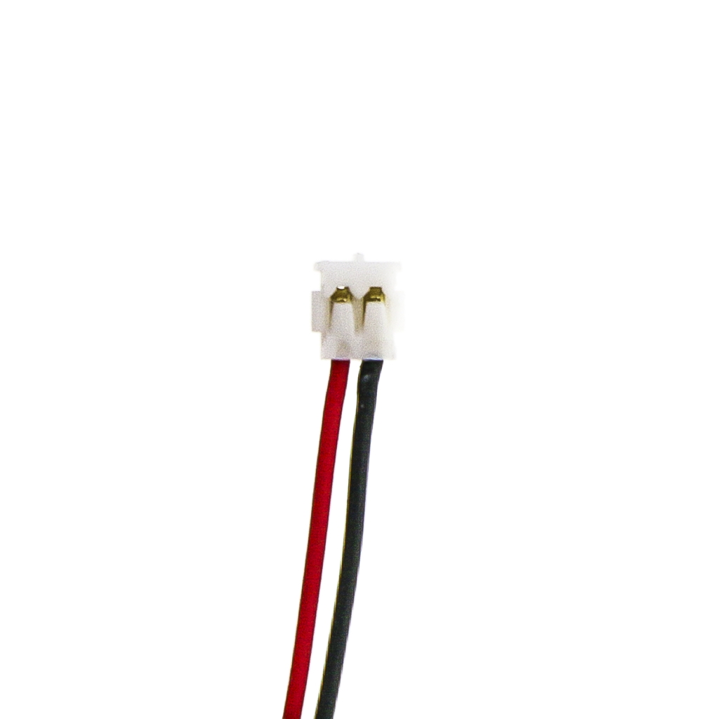 Kompatibilna zamenjava baterije za Garmin 361-00098-00