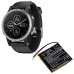 Kompatibilna zamenjava baterije za Garmin 361-00098-00