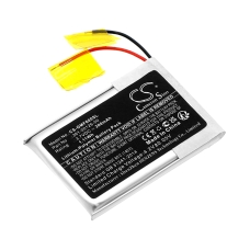 Kompatibilna zamenjava baterije za Garmin 361-00126-00