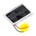 Kompatibilna zamenjava baterije za Garmin 361-00126-00