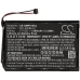 GPS, Navigator Battery Garmin CS-GMF670SL