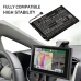 GPS, Navigator Battery Garmin CS-GMF670SL