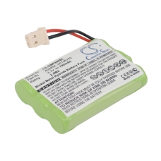 Kompatibilna zamenjava baterije za Dejavoo A0170A,A0285A,U0156783