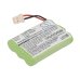 Kompatibilna zamenjava baterije za Gemalto A0170A,A0285A,U0156783