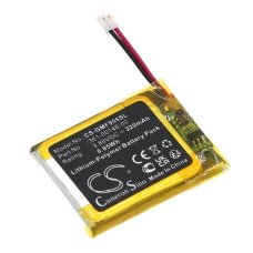 Kompatibilna zamenjava baterije za Garmin 361-00146-00