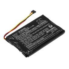 Kompatibilna zamenjava baterije za Garmin KF40BF45D0D9X