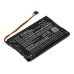 Kompatibilna zamenjava baterije za Garmin KH44BH48D6DE5
