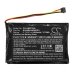 Kompatibilna zamenjava baterije za Garmin KH44BH48D6DE5